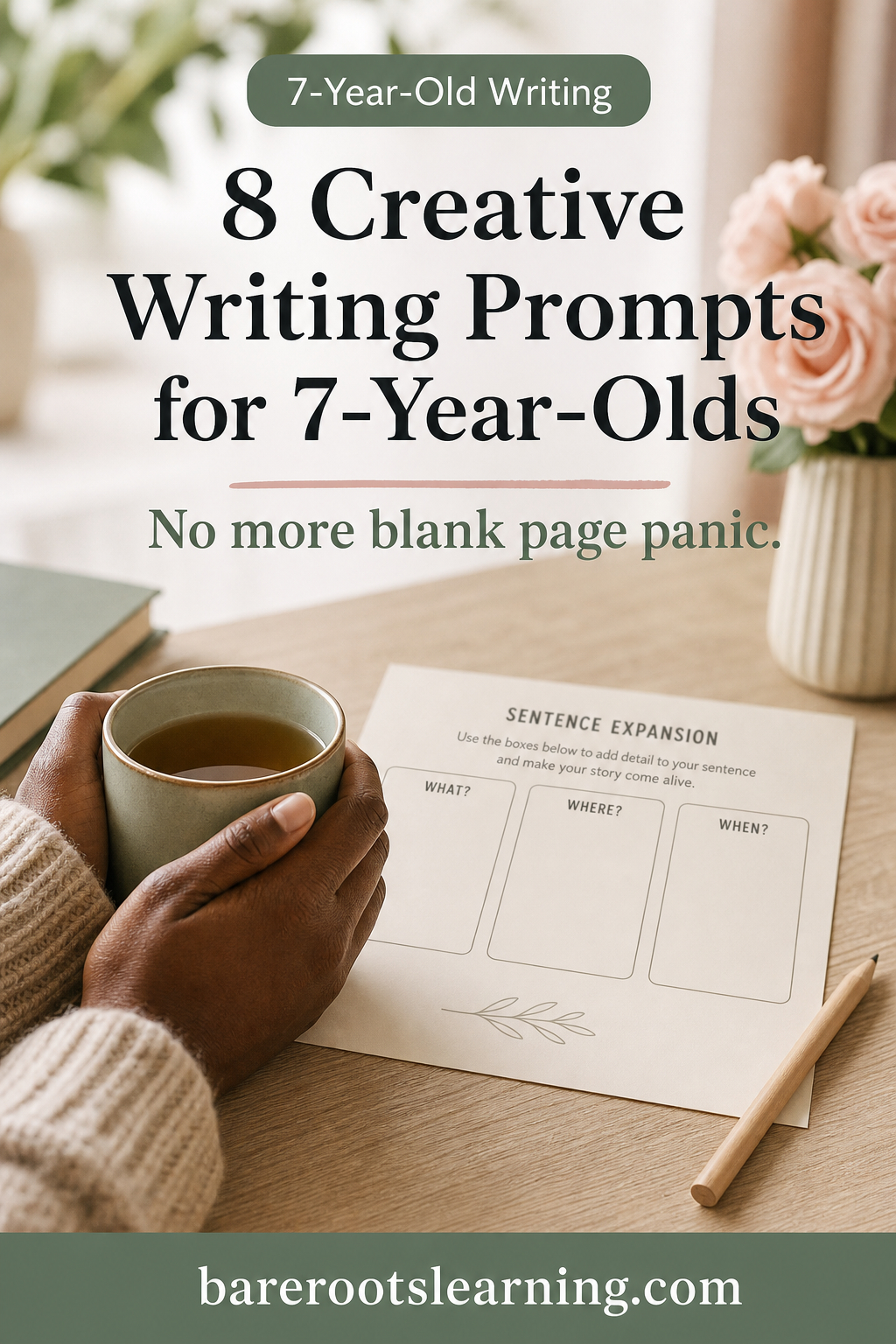 8CreativeWritingPrompts