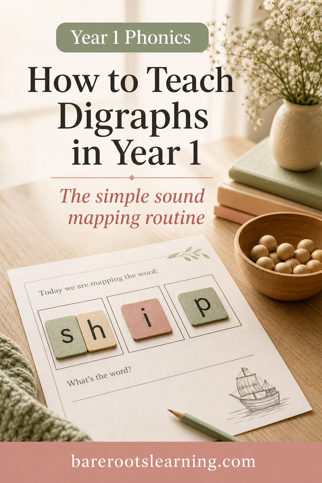 HowToTteachDiagraphs