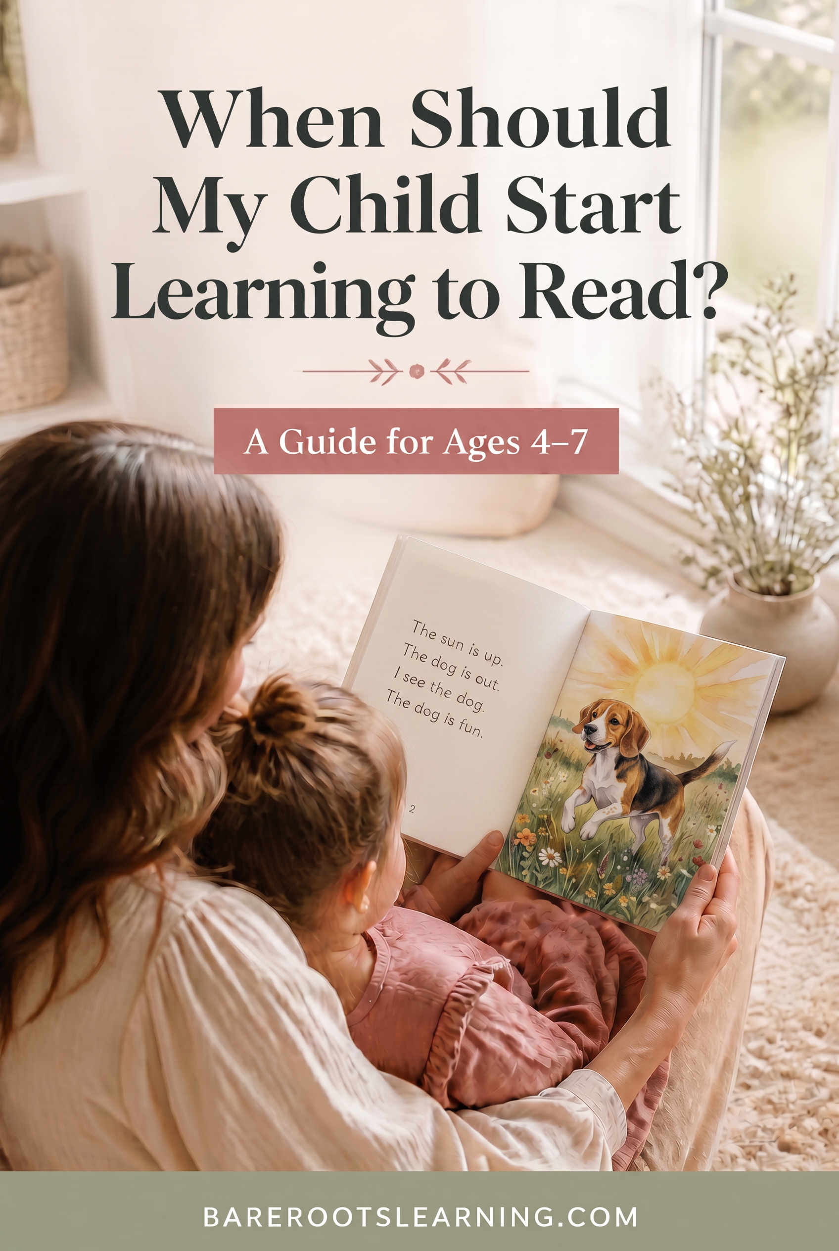 WhenShouldMyChildStartLearningToRead