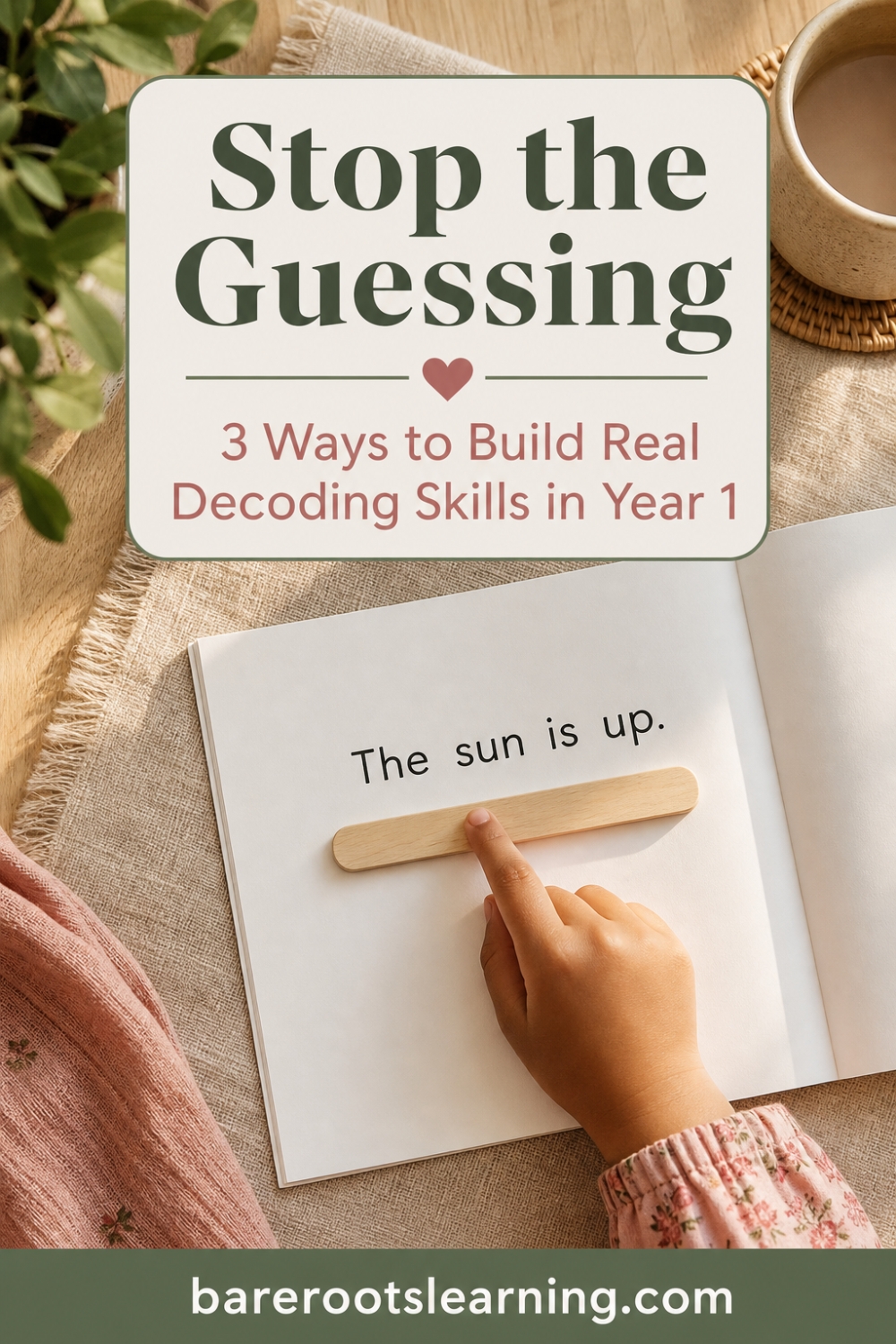 stopTheGuessing